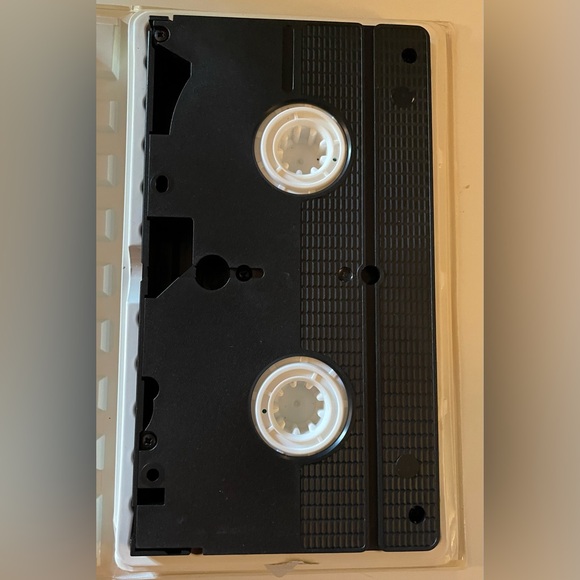 Vintage 1995 Walt Disney's The Lion King Masterpiece Collection VHS Tape - Picture 4 of 4